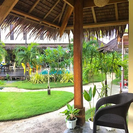 Hotel Kawili Siargao General Luna  Esterno foto