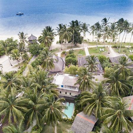 Hotel Kawili Siargao General Luna  Esterno foto