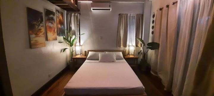 Hotel Kawili Siargao General Luna  Esterno foto