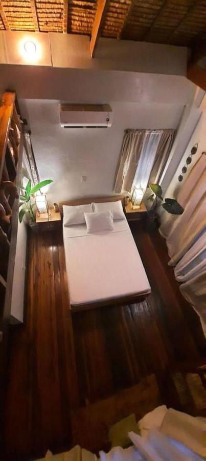 Hotel Kawili Siargao General Luna  Esterno foto