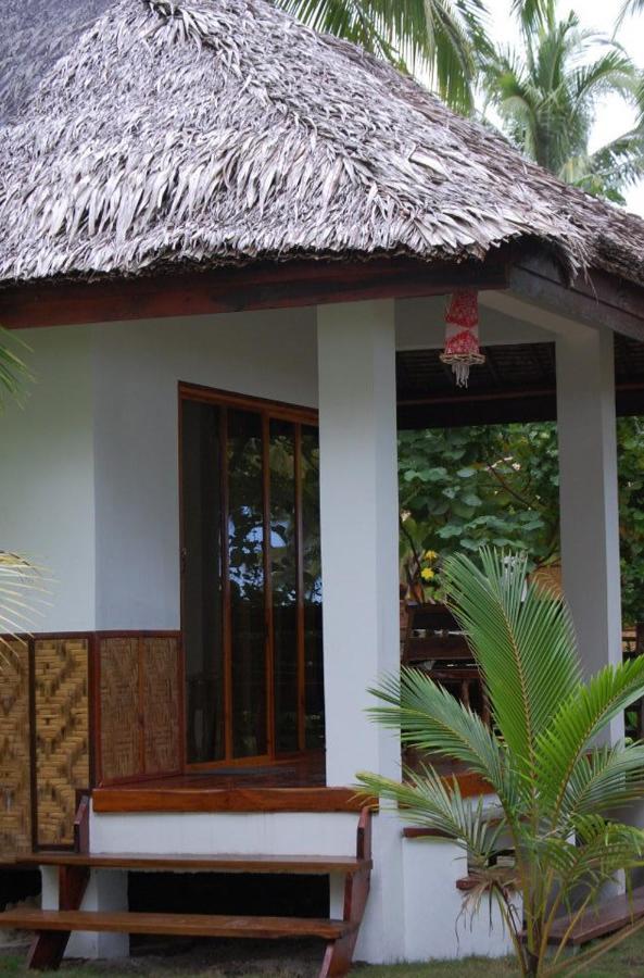 Hotel Kawili Siargao General Luna  Esterno foto