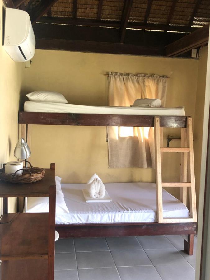 Hotel Kawili Siargao General Luna  Esterno foto