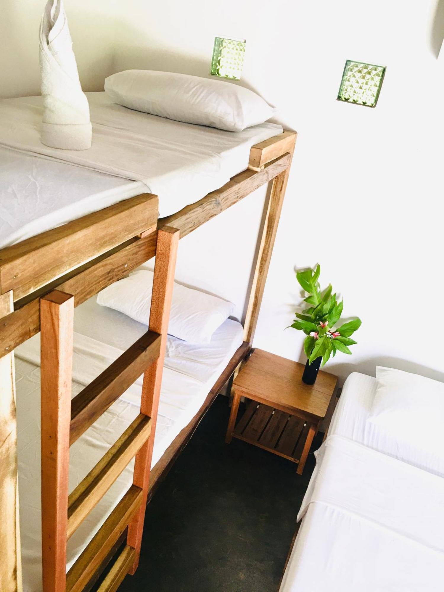 Hotel Kawili Siargao General Luna  Esterno foto