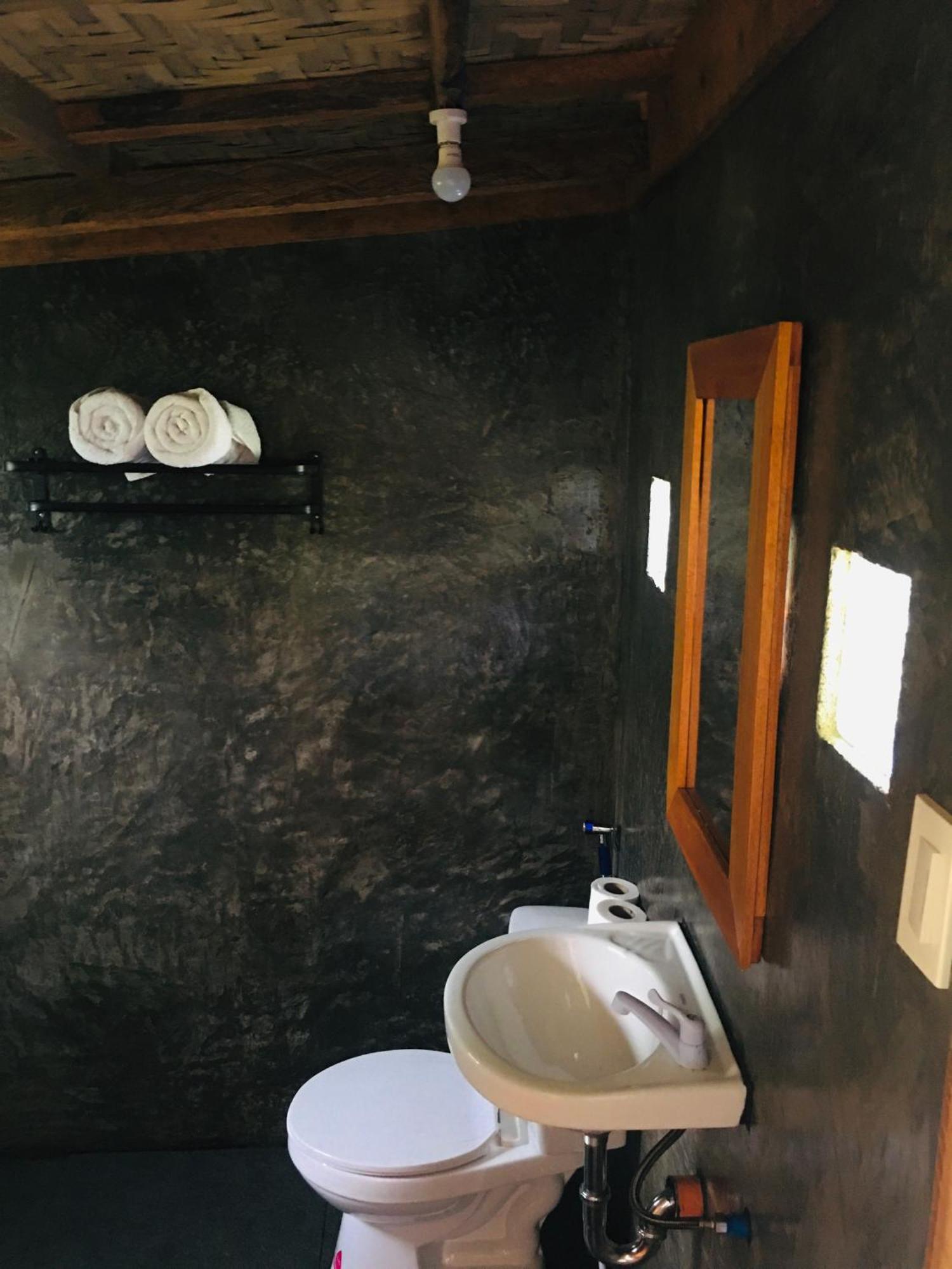 Hotel Kawili Siargao General Luna  Esterno foto