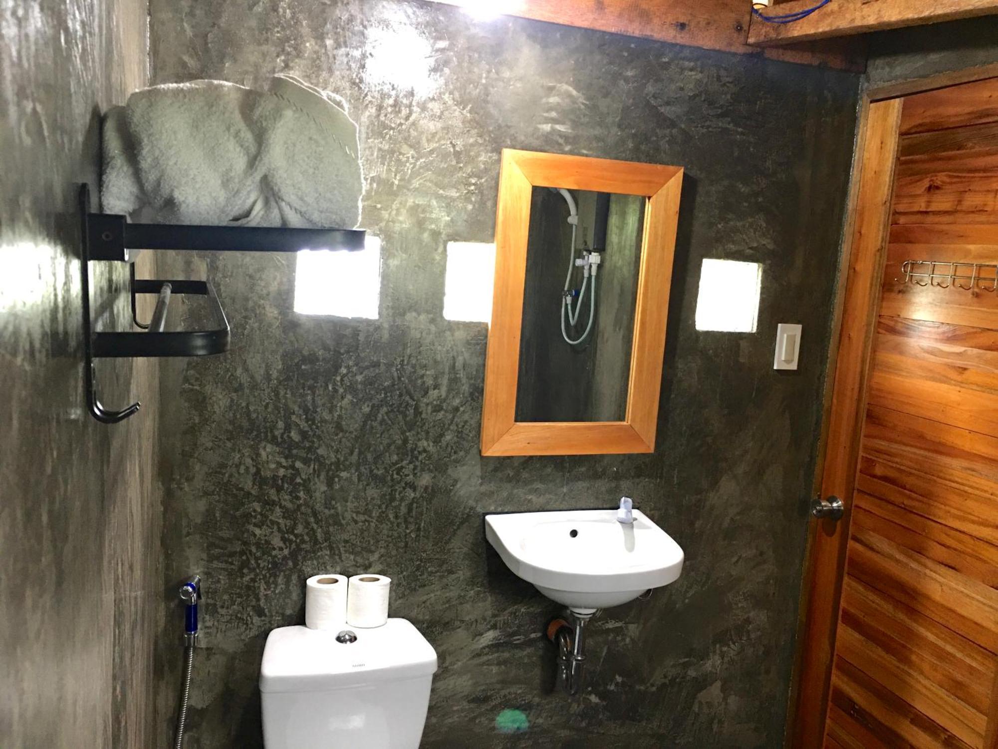 Hotel Kawili Siargao General Luna  Esterno foto