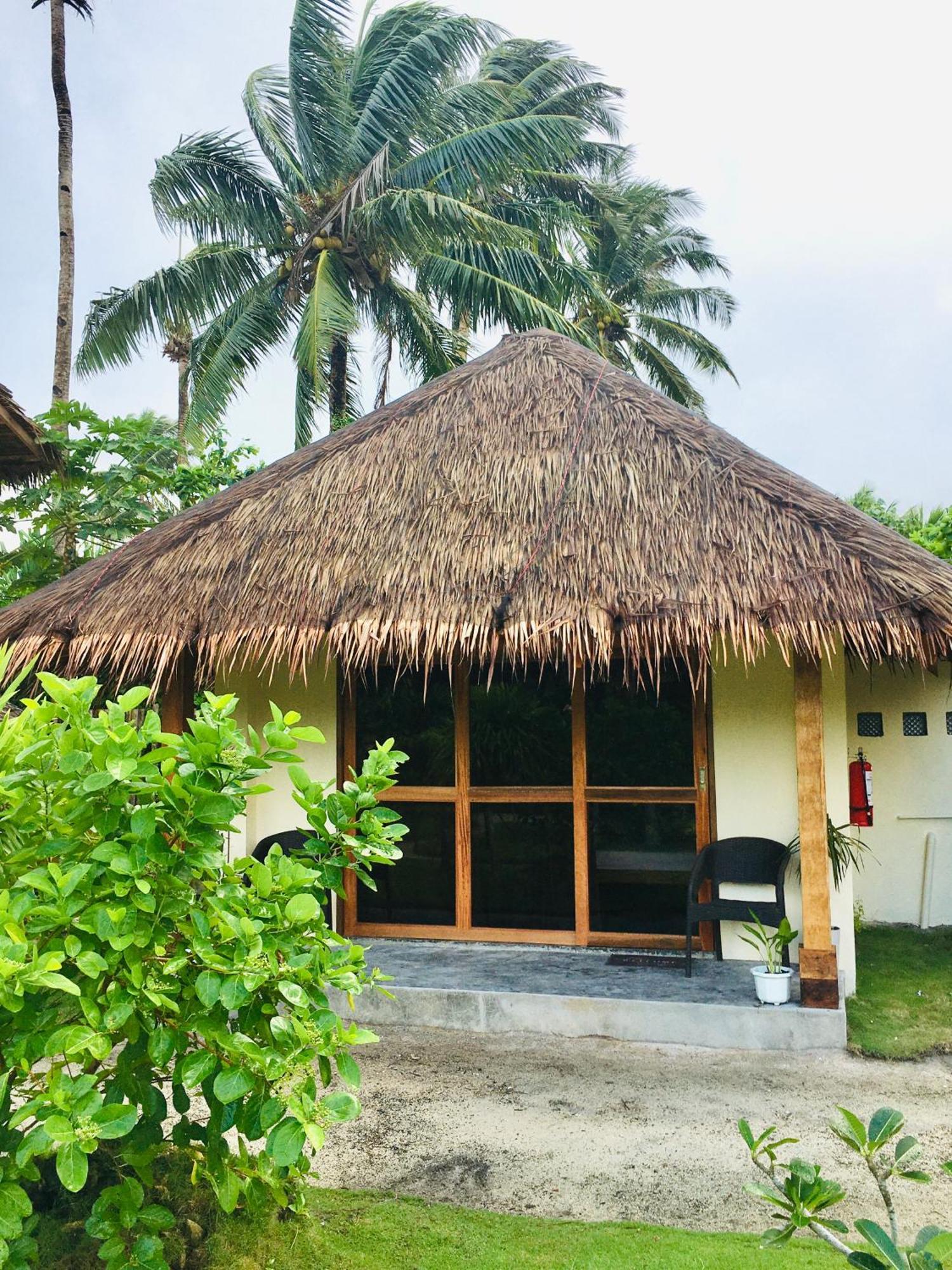 Hotel Kawili Siargao General Luna  Esterno foto