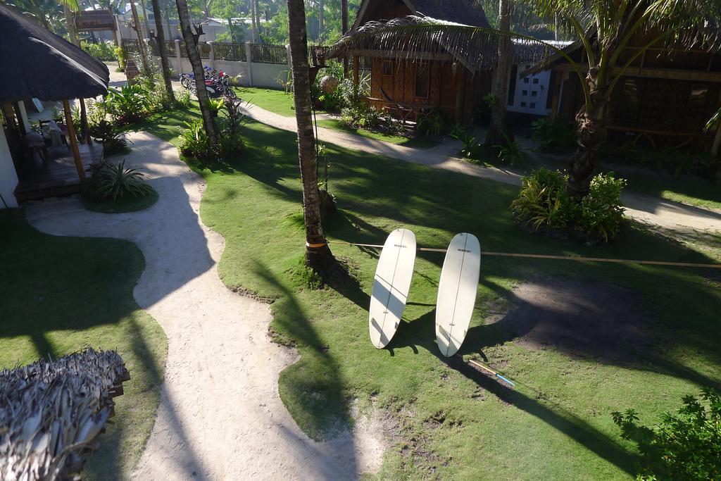 Hotel Kawili Siargao General Luna  Camera foto
