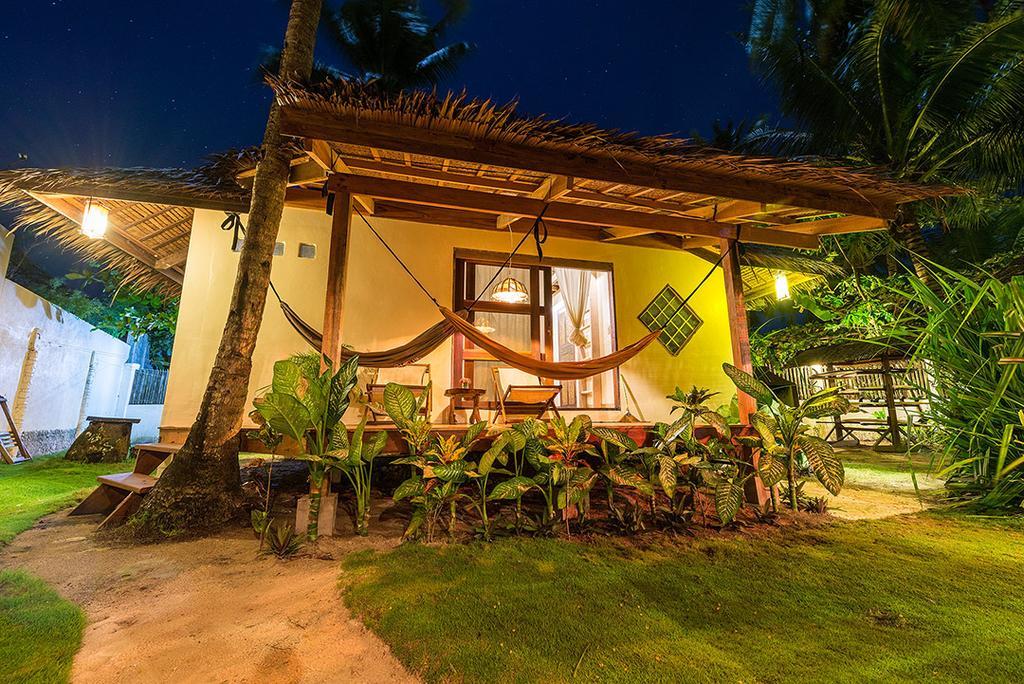 Hotel Kawili Siargao General Luna  Esterno foto