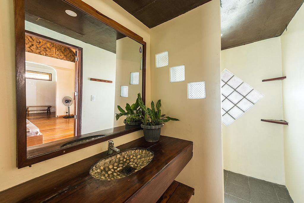 Hotel Kawili Siargao General Luna  Esterno foto