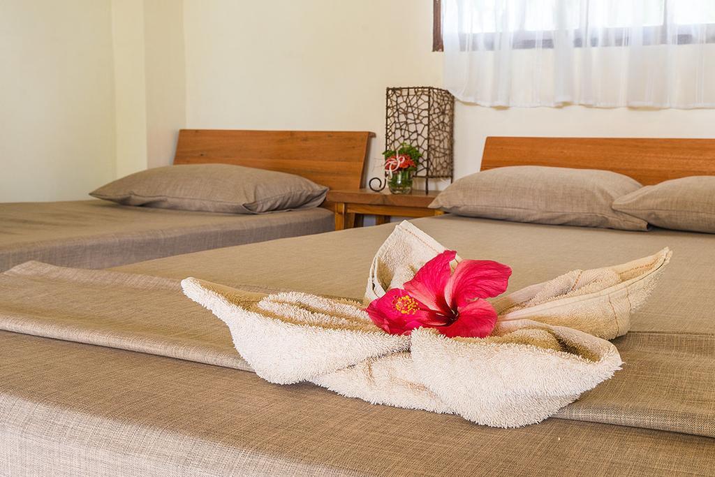 Hotel Kawili Siargao General Luna  Esterno foto