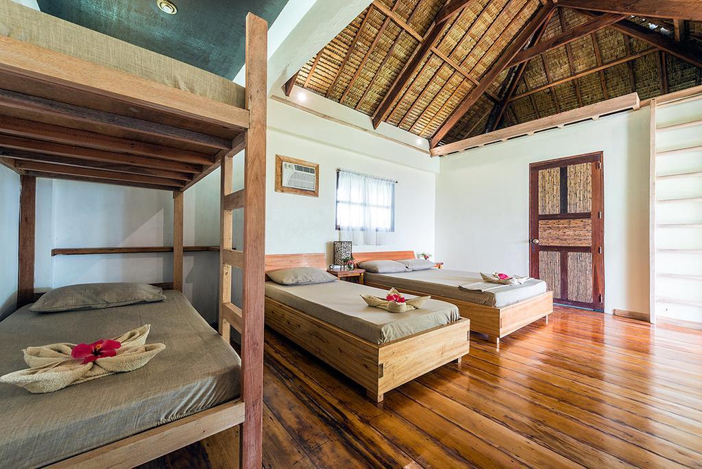Hotel Kawili Siargao General Luna  Esterno foto