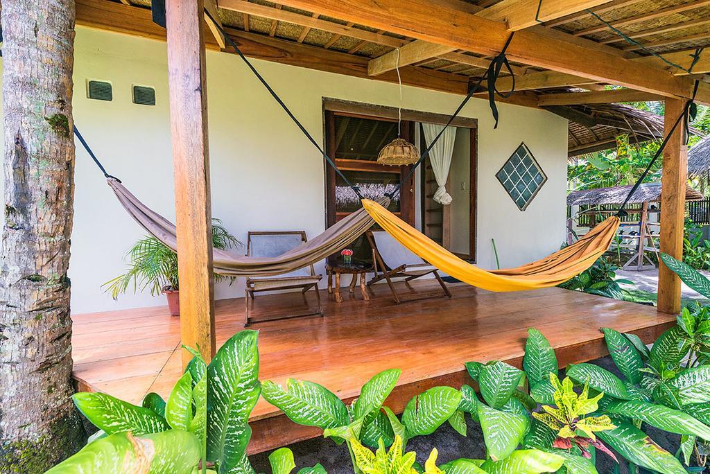 Hotel Kawili Siargao General Luna  Esterno foto