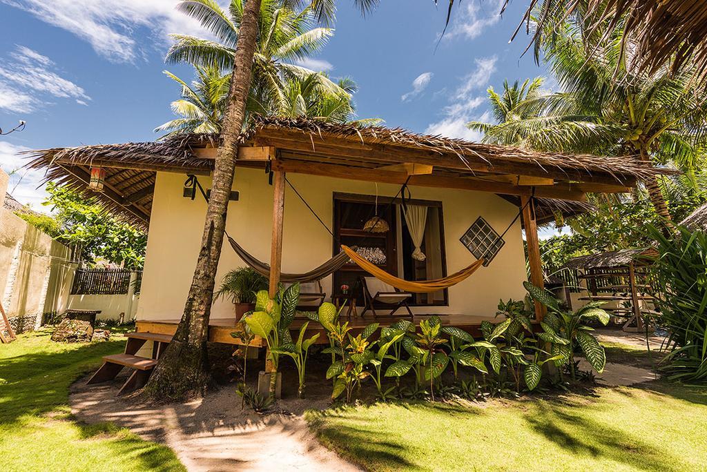 Hotel Kawili Siargao General Luna  Esterno foto