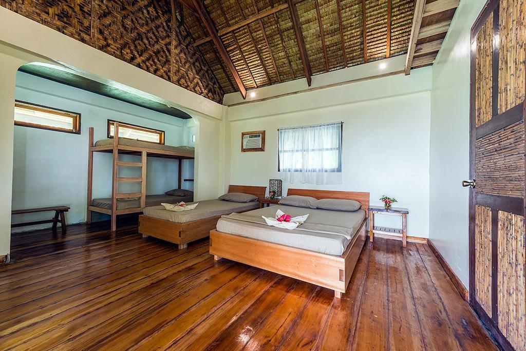 Hotel Kawili Siargao General Luna  Esterno foto