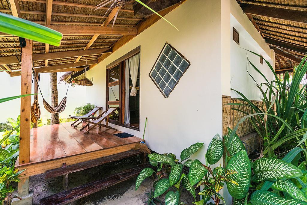 Hotel Kawili Siargao General Luna  Esterno foto