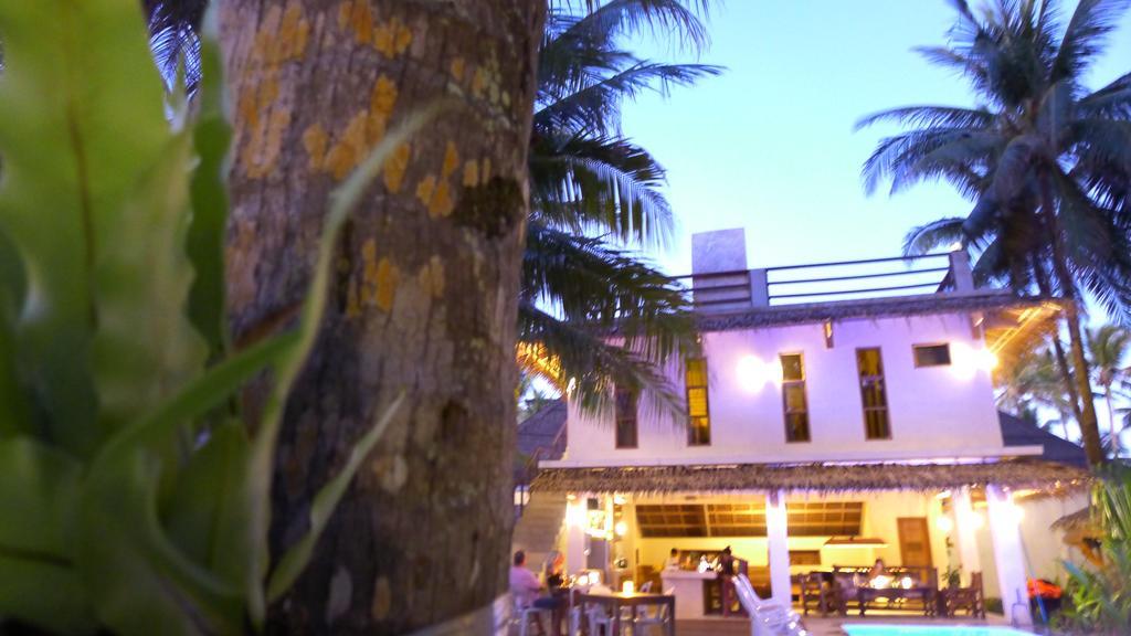 Hotel Kawili Siargao General Luna  Esterno foto