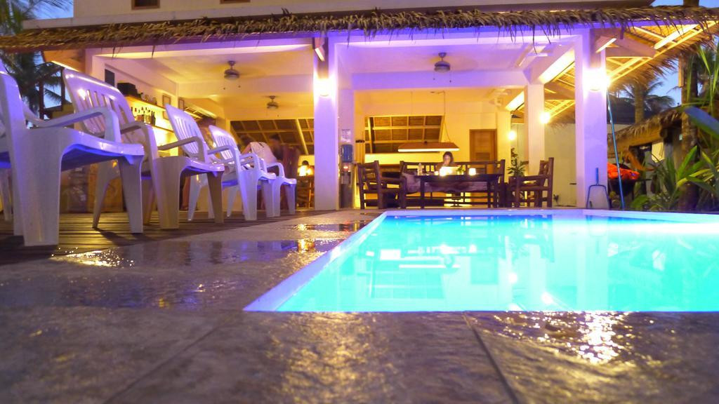 Hotel Kawili Siargao General Luna  Esterno foto