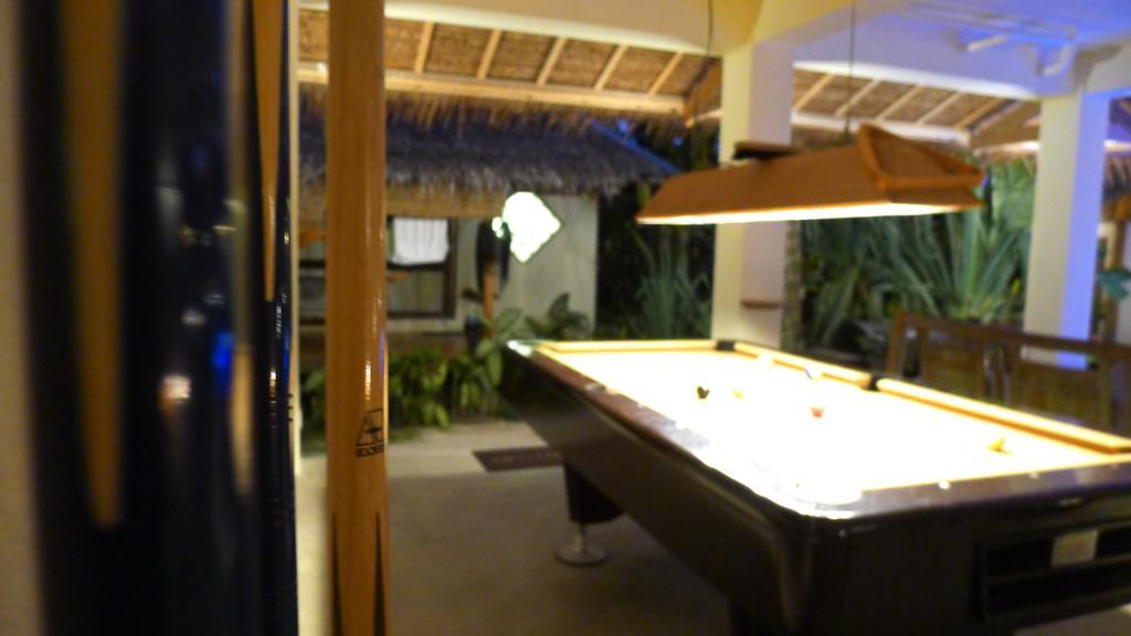 Hotel Kawili Siargao General Luna  Esterno foto