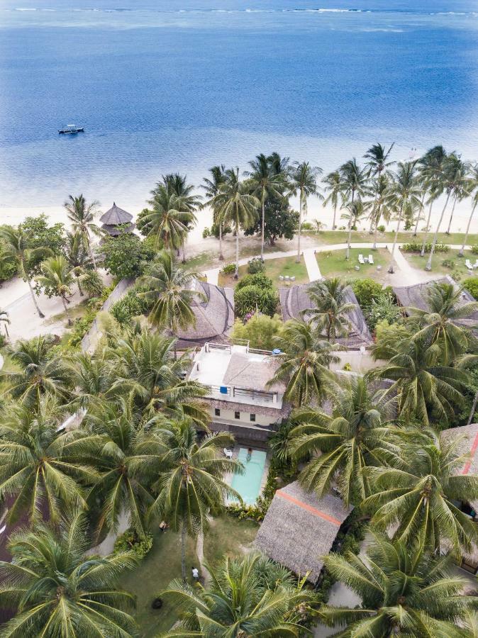 Hotel Kawili Siargao General Luna  Esterno foto
